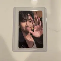 BTS US限定　ターゲット　テテ　トレカ