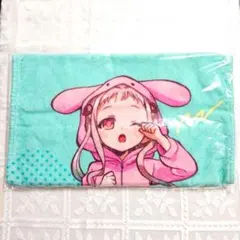 レイン・エイムズ ウサギ 魔法のハンカチ - メルカリ