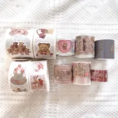 ARomantic 10点セット