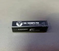 TEAM BLACKSHEEP TBS TRIUMPH PRO アンテナ