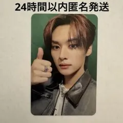 straykids スキズ トレカ リノ 楽 樂 STAR platform