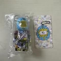 ベアブリック　BE@RBRICK series51 たまごっち
