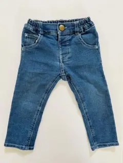 Buddy Lee デニムボトムス