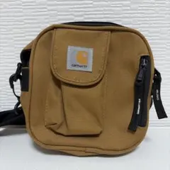 Carhartt WIP ショルダー バッグ ブラウンのサムネイル