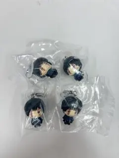 禪院真希　めじるしアクセサリー