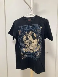 リンキンパークLinkin Park ツアーTシャツ　古着　2010 2011