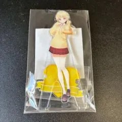 ぶいすぽっ！ 小雀とと バレンタイン 2025 アクスタ アクリルスタンド