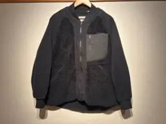 ♪送料無料★UNIQLO × White Mountaineering★黒★M♪