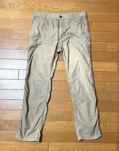 コムデギャルソンオム COMME des GARÇONS HOMME チノパンのサムネイル