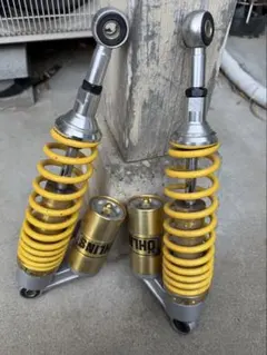 最終値下げ！gr系統 SKID RACING 新品トーコントロール2本セット