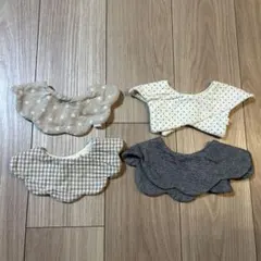 Jlily. スタイ　4枚セット