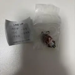 エヴァンゲリオン マリ めじるしアクセサリー