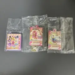 アイカツ ガチャガチャ