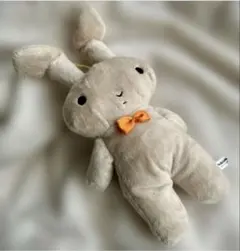 クレヨンしんちゃん　ネネちゃんうさぎぬいぐるみ