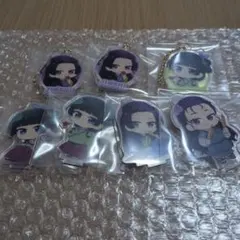 薬屋のひとりごと　アクスタ　アクリルキーホルダー　まとめ売り