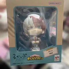 轟焦凍 るかっぷ