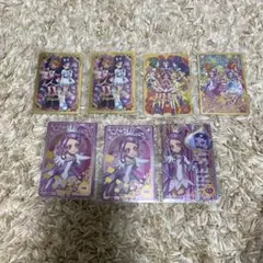 プリキュア オールスターズ カードグミ
