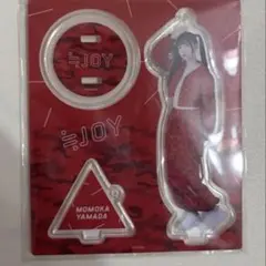 ≒JOY 市原愛弓 アクリルスタンド 無謀人 - メルカリ