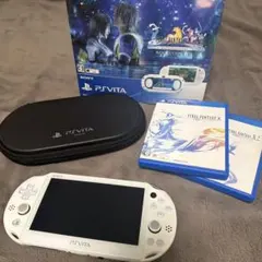 未使用品】うたプリ Playstation Vita 本体 マスコットver. - メルカリ