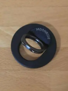 PITAKA MOONRISE MagSafe スマホリング