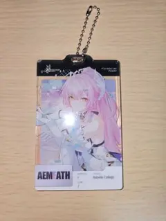 鳴潮 2nd Anniversary Fes エイメス IDカード アクキー - メルカリ