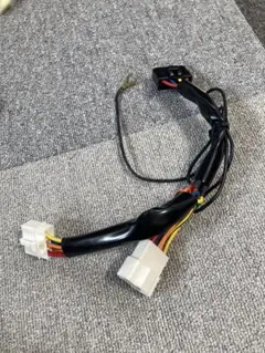 リモコンエンジンスターター ハーネス 日産車用 N021　ターボタイマー