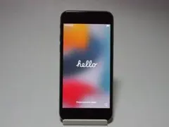 Apple iPhone 6 スペースグレー 本体