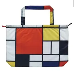 Bally 幾何学模様 キャンバストートバッグ - メルカリ