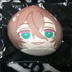 ピプマイ 夢野幻太郎 おまんじゅう にぎにぎマスコット