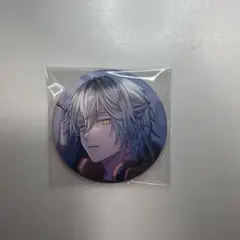 うたプリ BLOODY SHADOWS アイレス 美風藍 缶バッジ - メルカリ