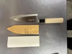 出刃包丁のサムネイル
