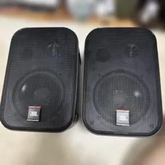 JBL JRX112M ステージモニター/メインスピーカー JRX100シリーズ