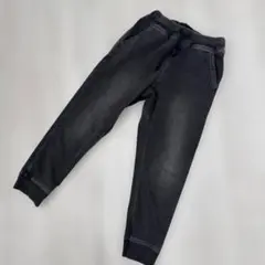 グローバルワーク　キッズ　デニム　120cm