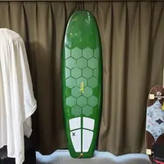 HOBIE BAR OF SOAP 6'6" タイラーウォーレン バーオブソープのサムネイル