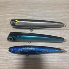 SOULS KOMUSO 225-140g トップウォーター 2026年最新】SOULS KOMUSOの人気アイテム - メルカリ