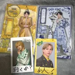 2026年最新】m!lk トレカ 吉田仁人の人気アイテム - メルカリ