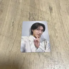 EBiDAN Yes!東京 M!LK盤 山中柔太朗
