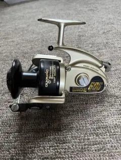 Olympic 606 スピニングリール ワイドスプールのサムネイル