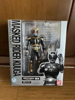 2026年最新】Figure-rise Standard 仮面ライダークウガ アメイジング