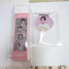 2025年最新】八木勇征 アクリルスタンドの人気アイテム - メルカリ