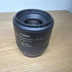【動作良好！】Canon EF 35-70mm f4.5-5.6A AFレンズのサムネイル