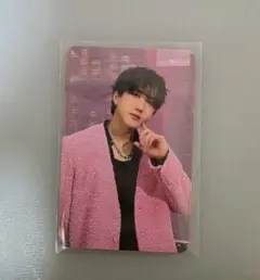 stray kids　ポップアップ　リアルタッチ　QR　チャンビン　トレカ