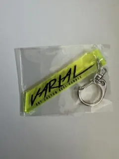 DRT キープキャスト2026 KLASH9 キーホルダー DRTディビジョン KLASH9 クラッシュ9 キーホルダーキープキャスト2026