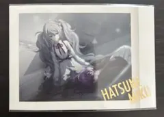プロセカ 初音ミク パシャこれ サイン入り