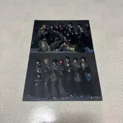 鬼邪高校 村山良樹 クリアファイル - メルカリ