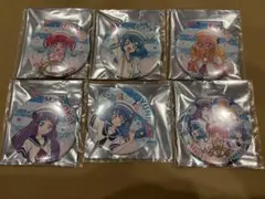 キボウノチカラ オトナプリキュア アニメイト限定 購入特典 非売品 5個