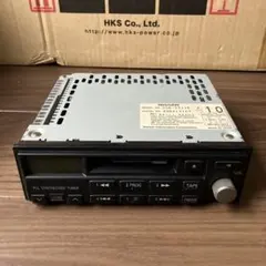 ベンツ純正カーオーディオ w124 w126 r129 r107 w201ヤナセ - メルカリ