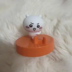 ちいかわ フィギュア付きキャップのサムネイル