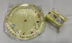 サンリオ　ポムポムプリン　2点セット