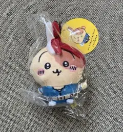 僕のヒーローアカデミア×ちいかわ マスコット うさぎ 轟焦凍 ヒロアカ
